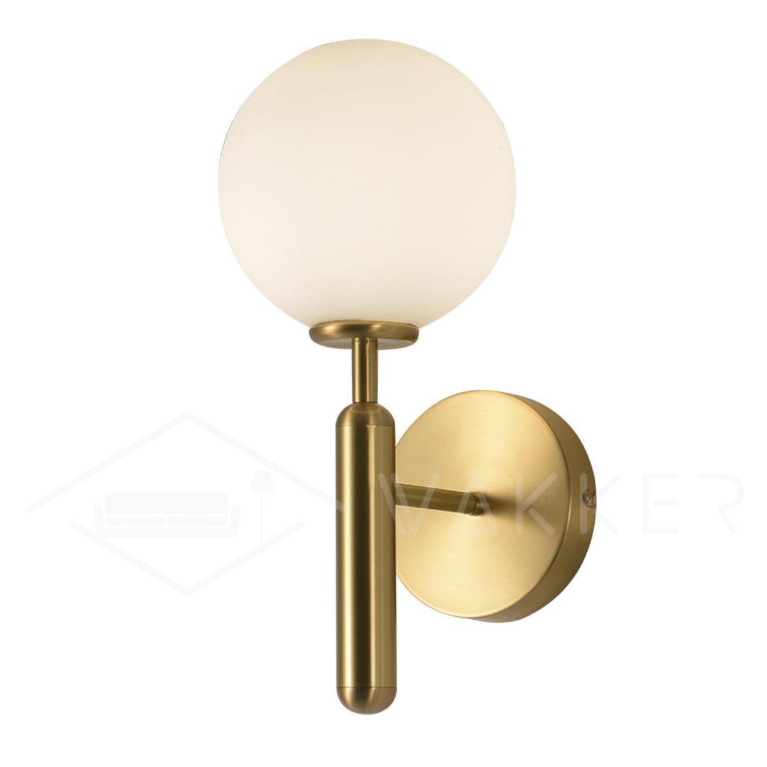 Scandiluxe Wall Light - Blowlighting