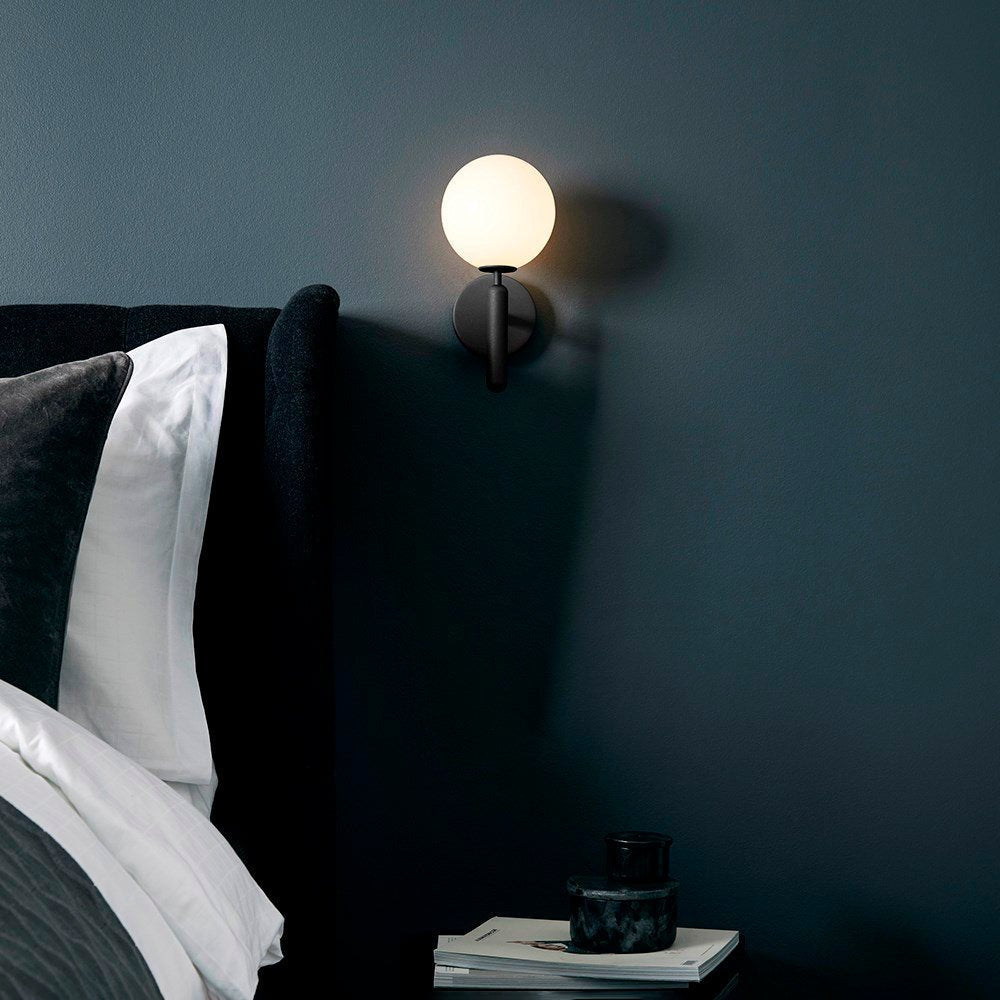 Scandiluxe Wall Light - Blowlighting