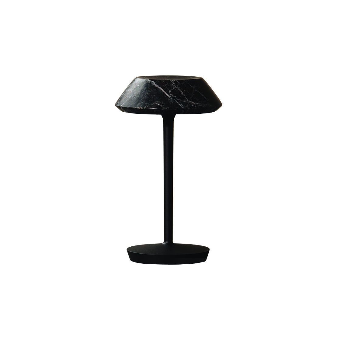 Mini Fiore Table Lamp (built-in battery) - Lamp Copper