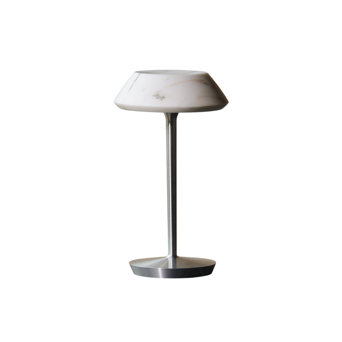 Mini Fiore Table Lamp (built-in battery) - Lamp Copper