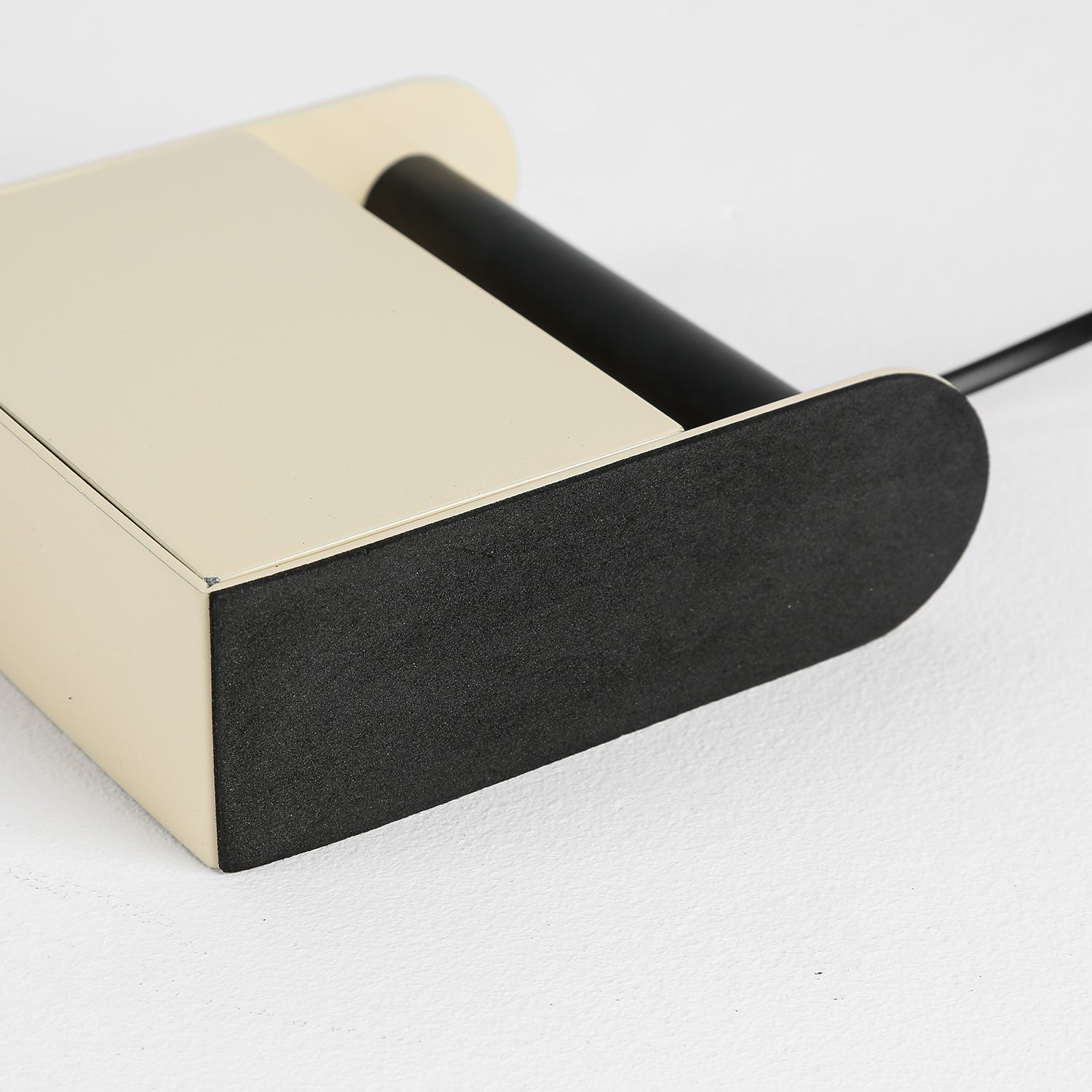 Minibox Table Lamp - Lamp Copper
