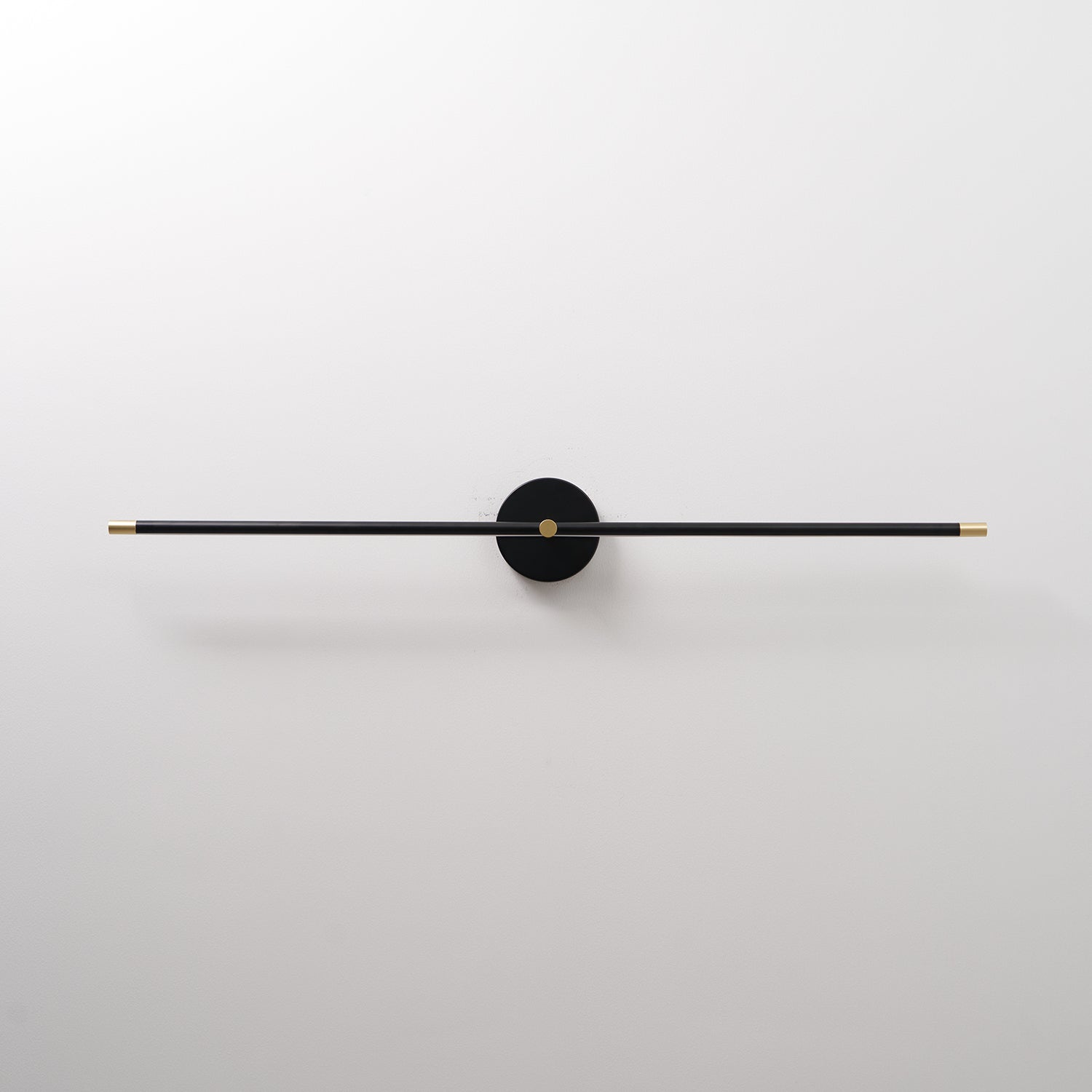 Wall Lamp Minimalist Linear Rod Double End Accent Modern Style - Letslighting