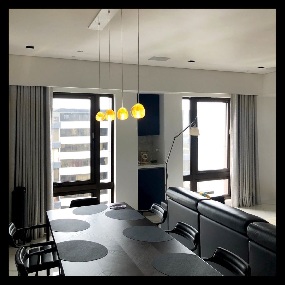 Cherry Crystal Pendant Lamp - Blowlighting