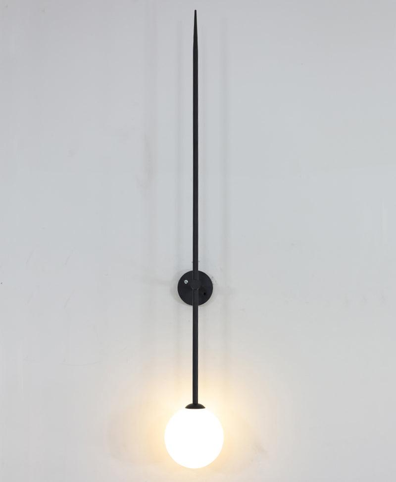 Mobile Wall Lamp - Blowlighting