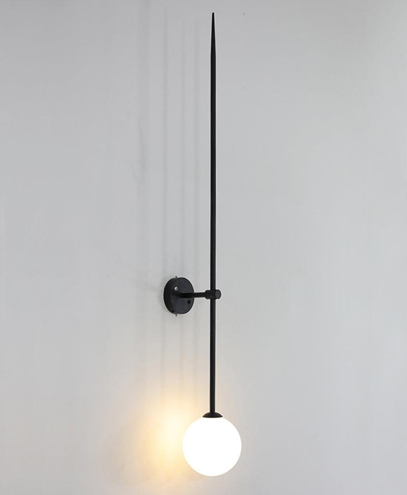 Mobile Wall Lamp - Blowlighting