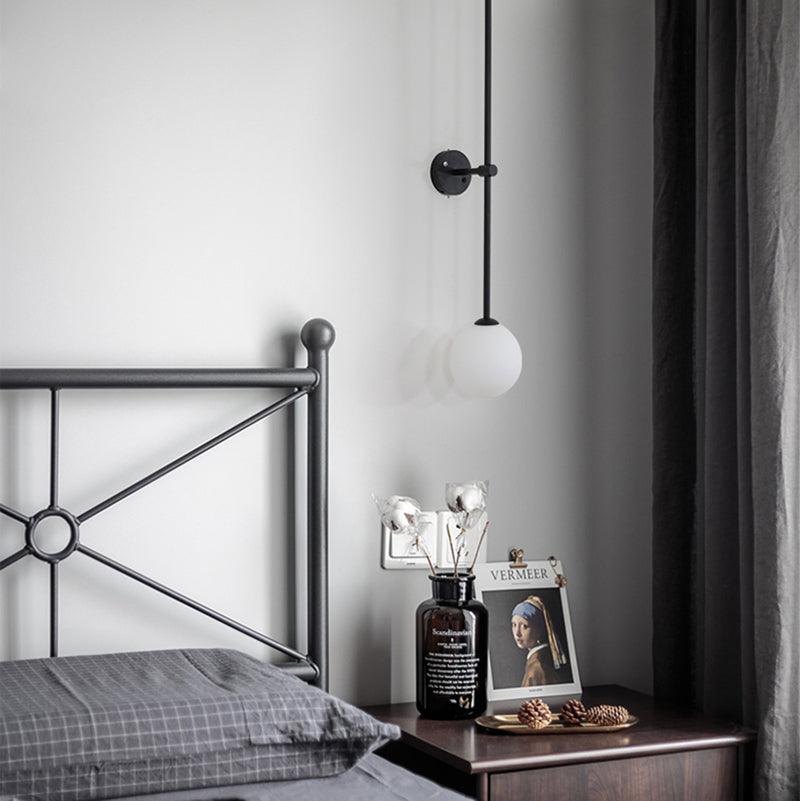 Mobile Wall Lamp - Blowlighting