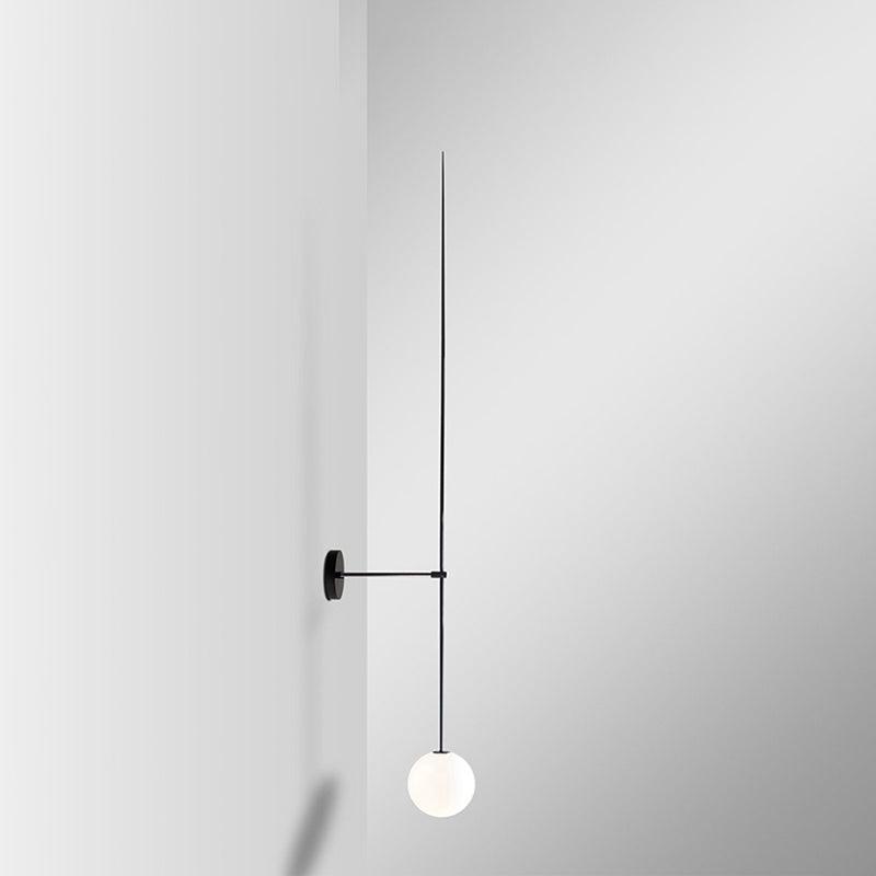Mobile Wall Lamp - Blowlighting