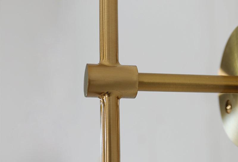 Mobile Wall Lamp - Blowlighting