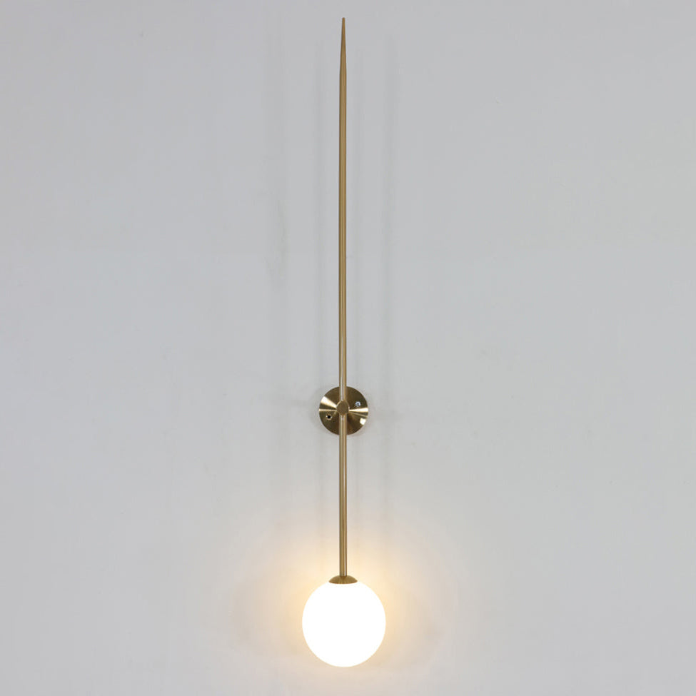 Mobile Wall Lamp - Blowlighting