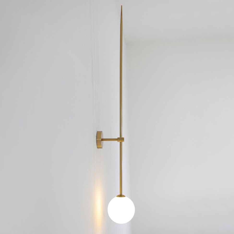 Mobile Wall Lamp - Blowlighting