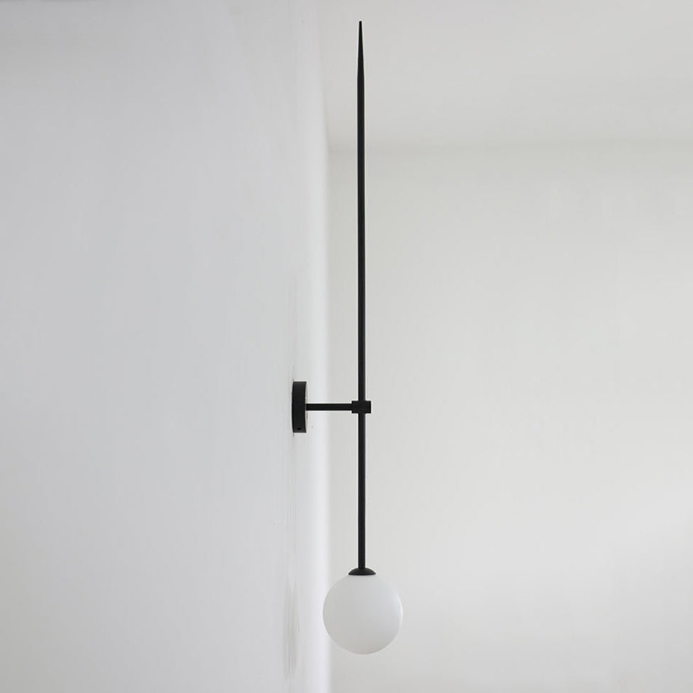 Mobile Wall Lamp - Blowlighting