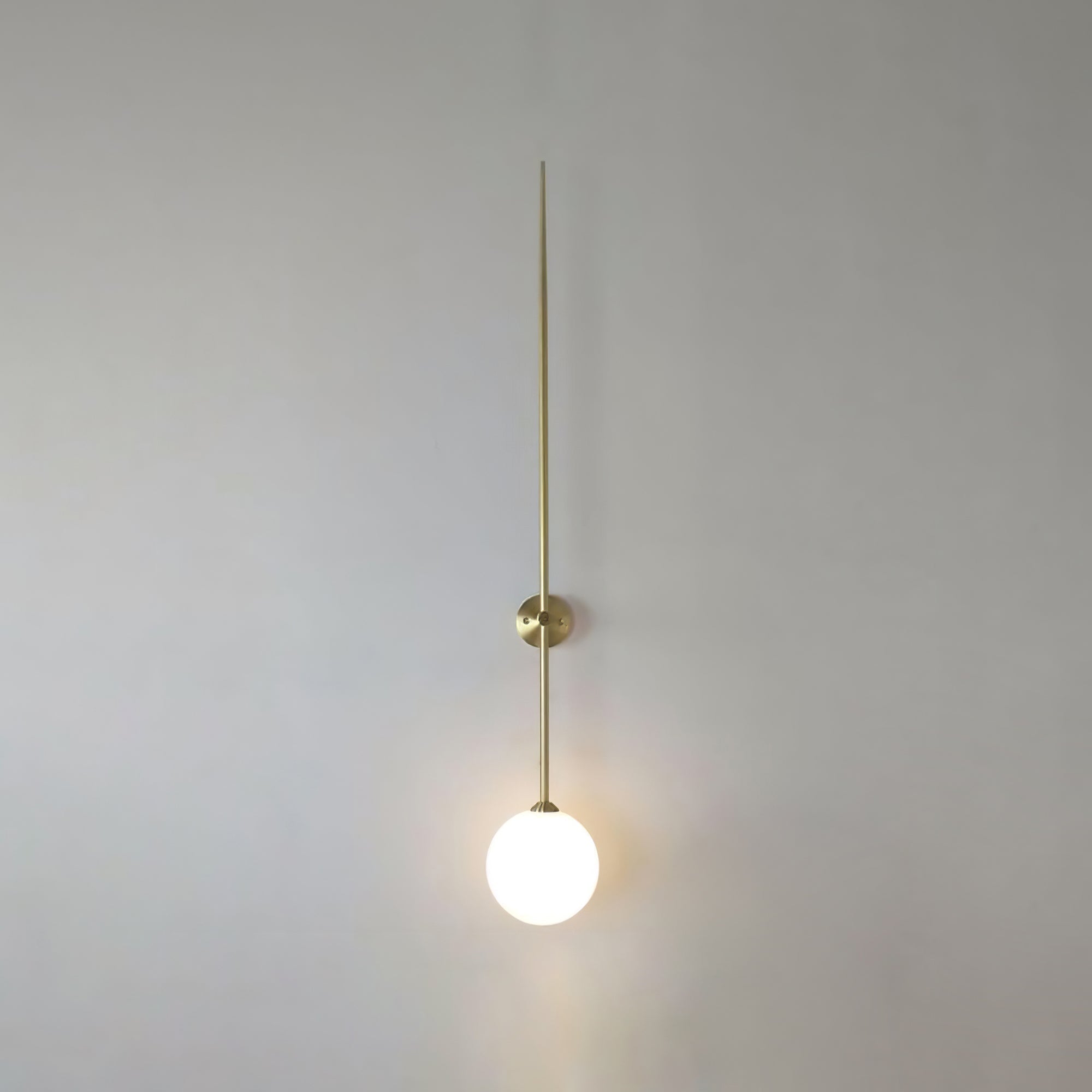 Mobile Wall Lamp - Blowlighting
