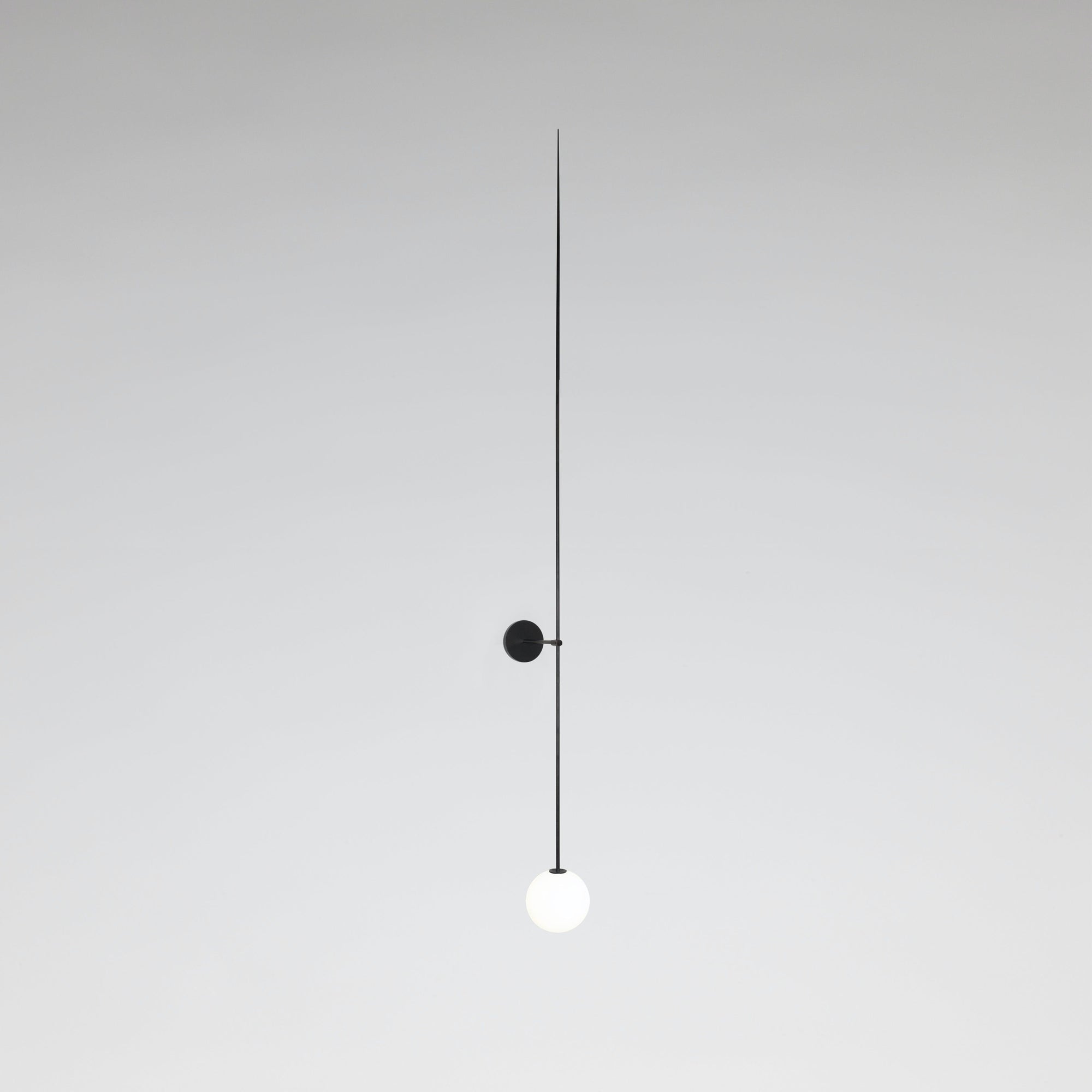 Mobile Wall Lamp - Blowlighting