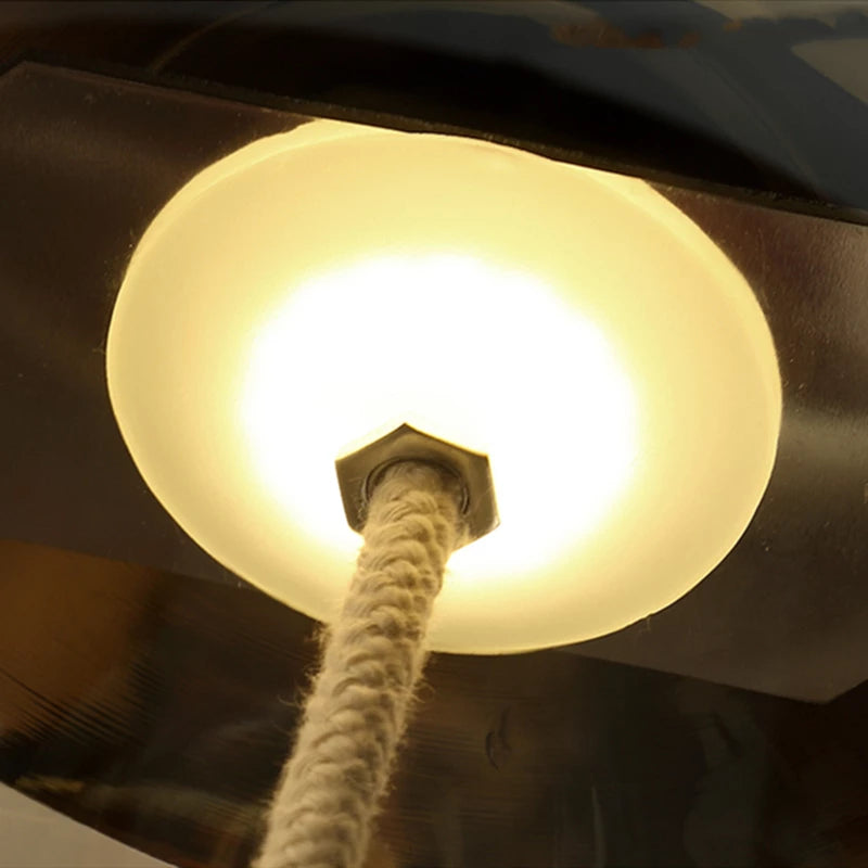 Valentina LED Lampada a Sospensione Nordico 4 Stili