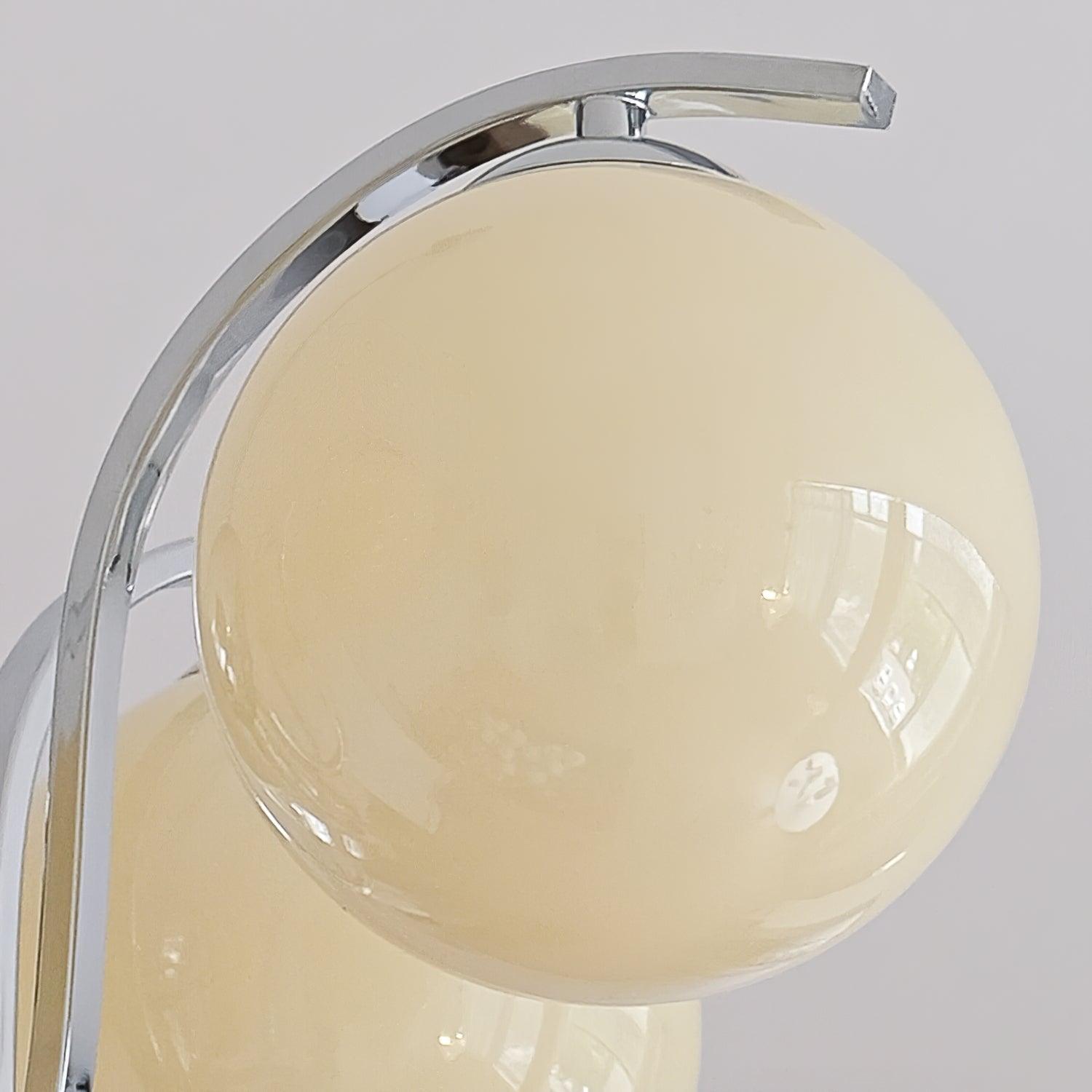 Modo Deco Chandelier - Blowlighting