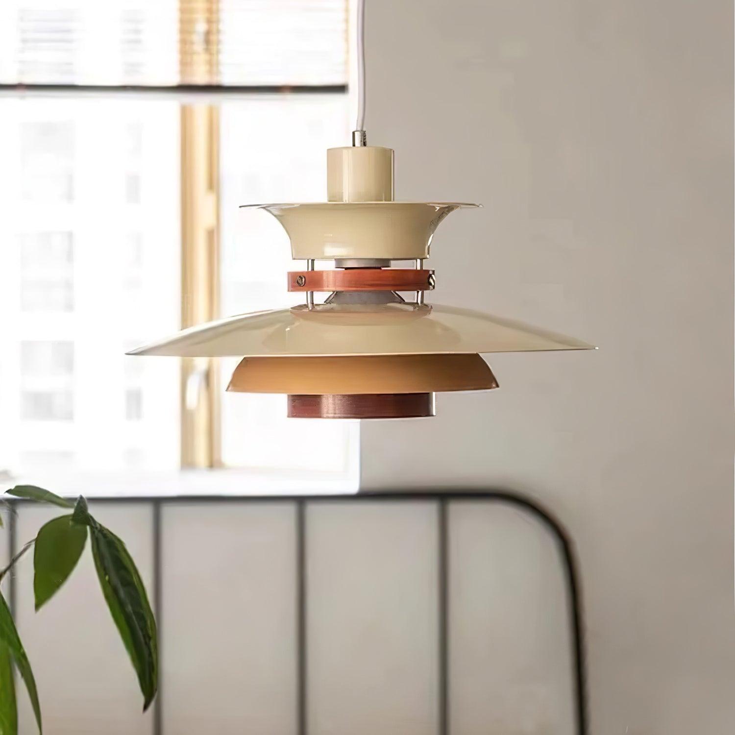 Mercero Pendant Lamp - Blowlighting