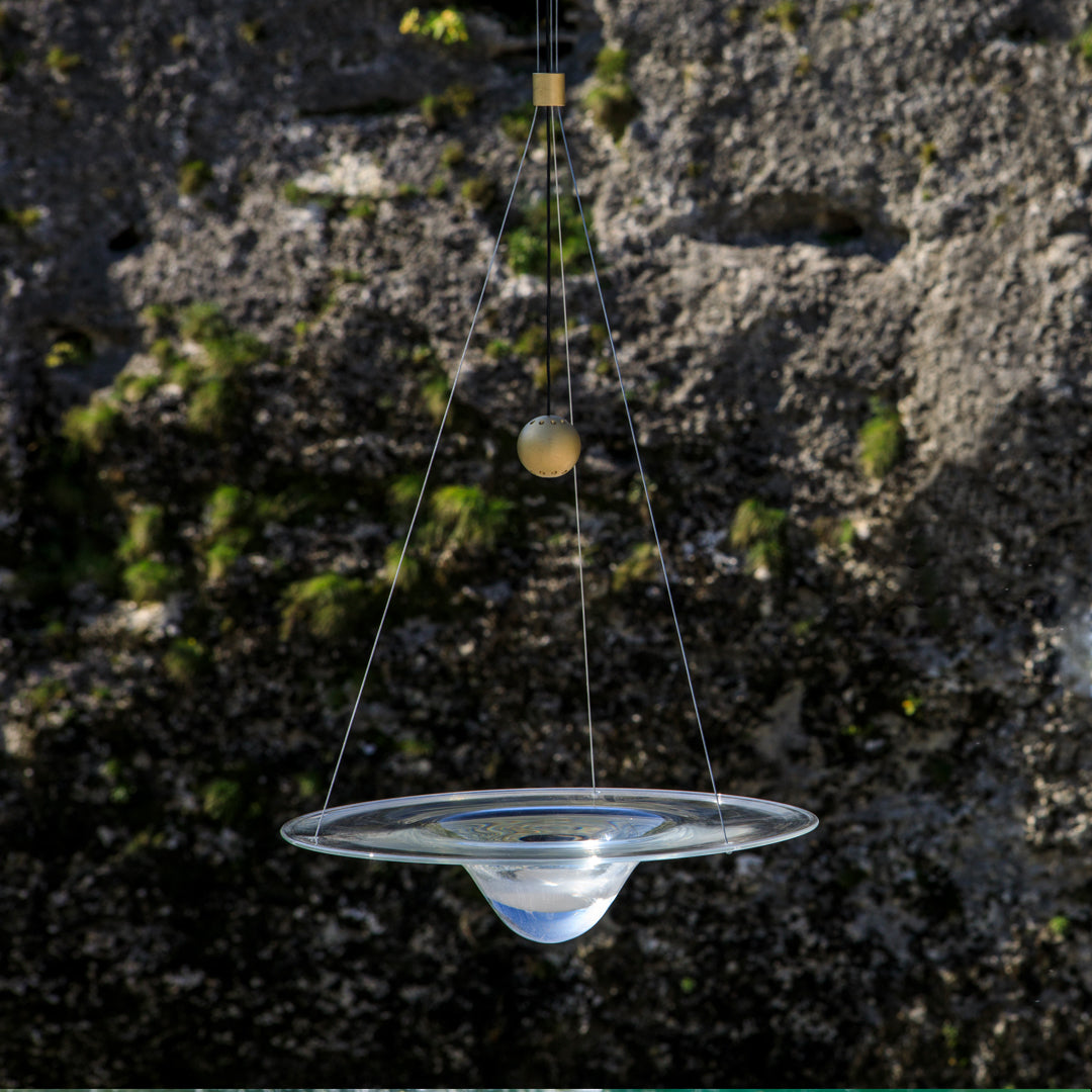 Momento Pendant Light - Blowlighting