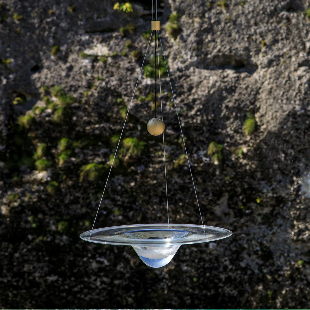 Momento Pendant Light - Blowlighting