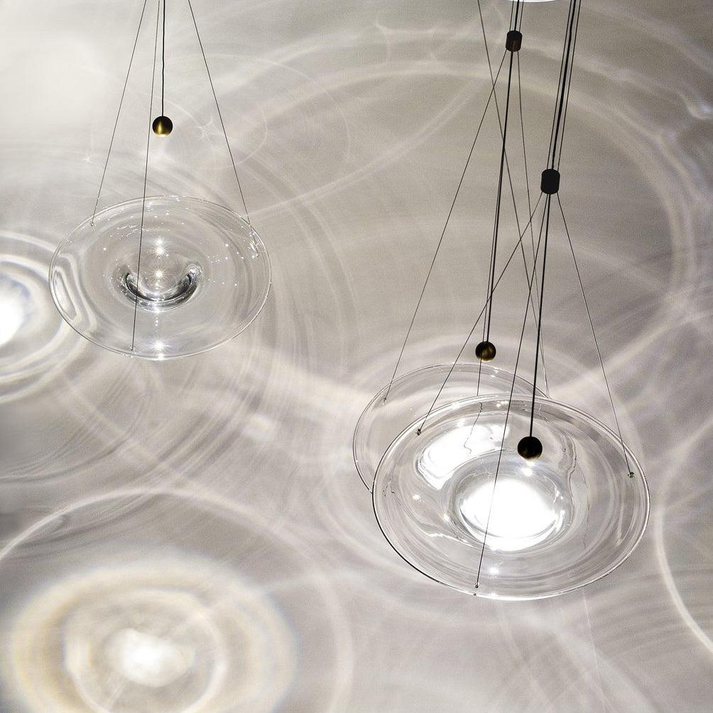 Momento Pendant Light - Blowlighting