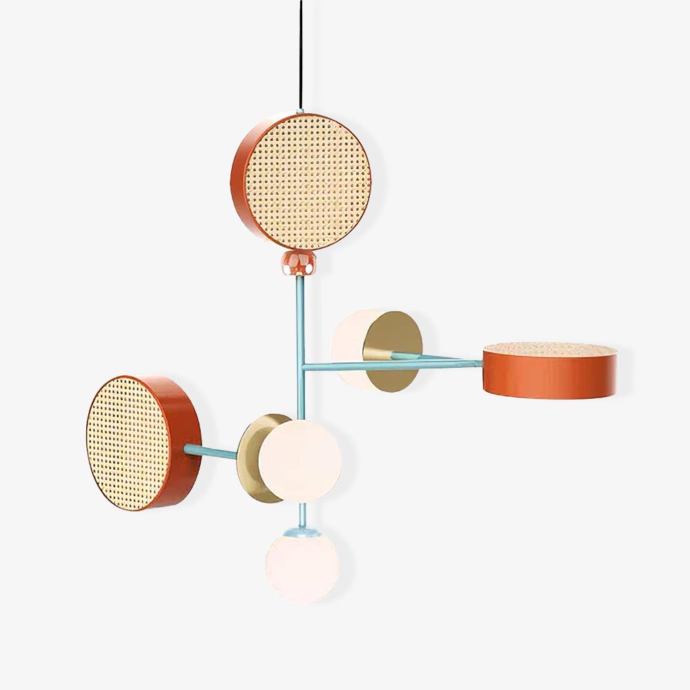 Monaco Suspension Light - Blowlighting