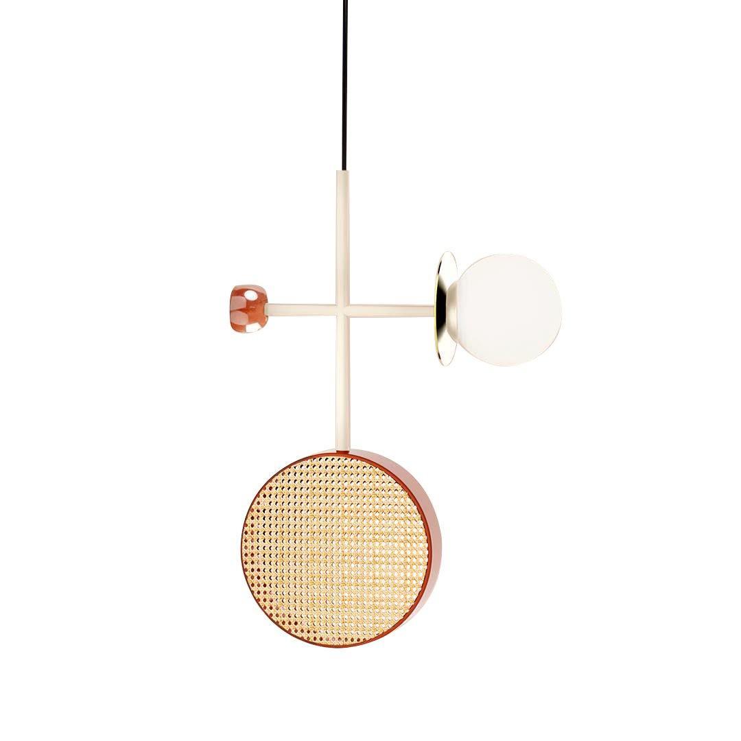 Monaco Suspension Light - Blowlighting