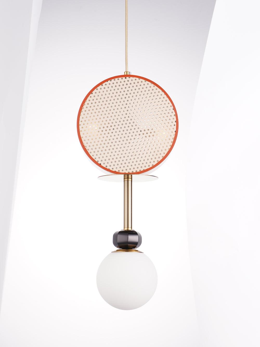 Monaco Suspension Light - Blowlighting