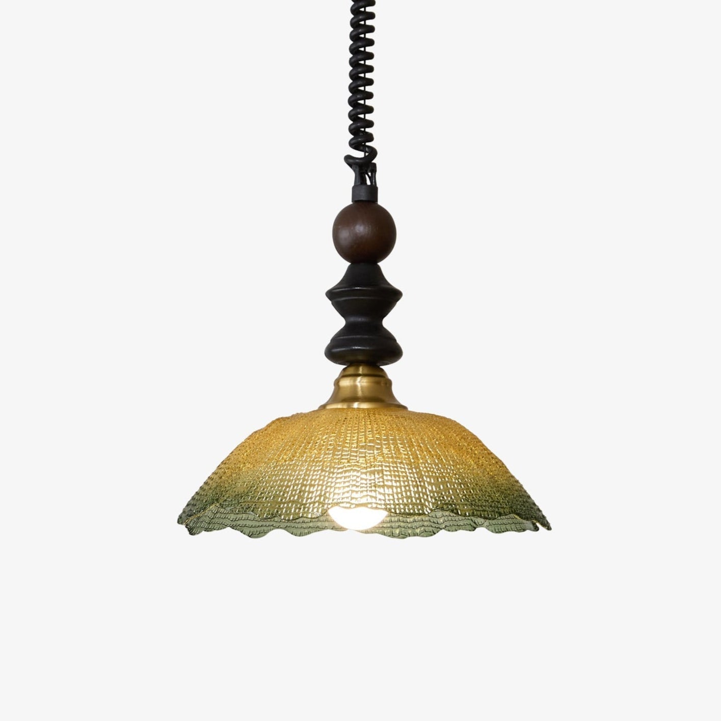 Monet Pendant Lamp - Blowlighting
