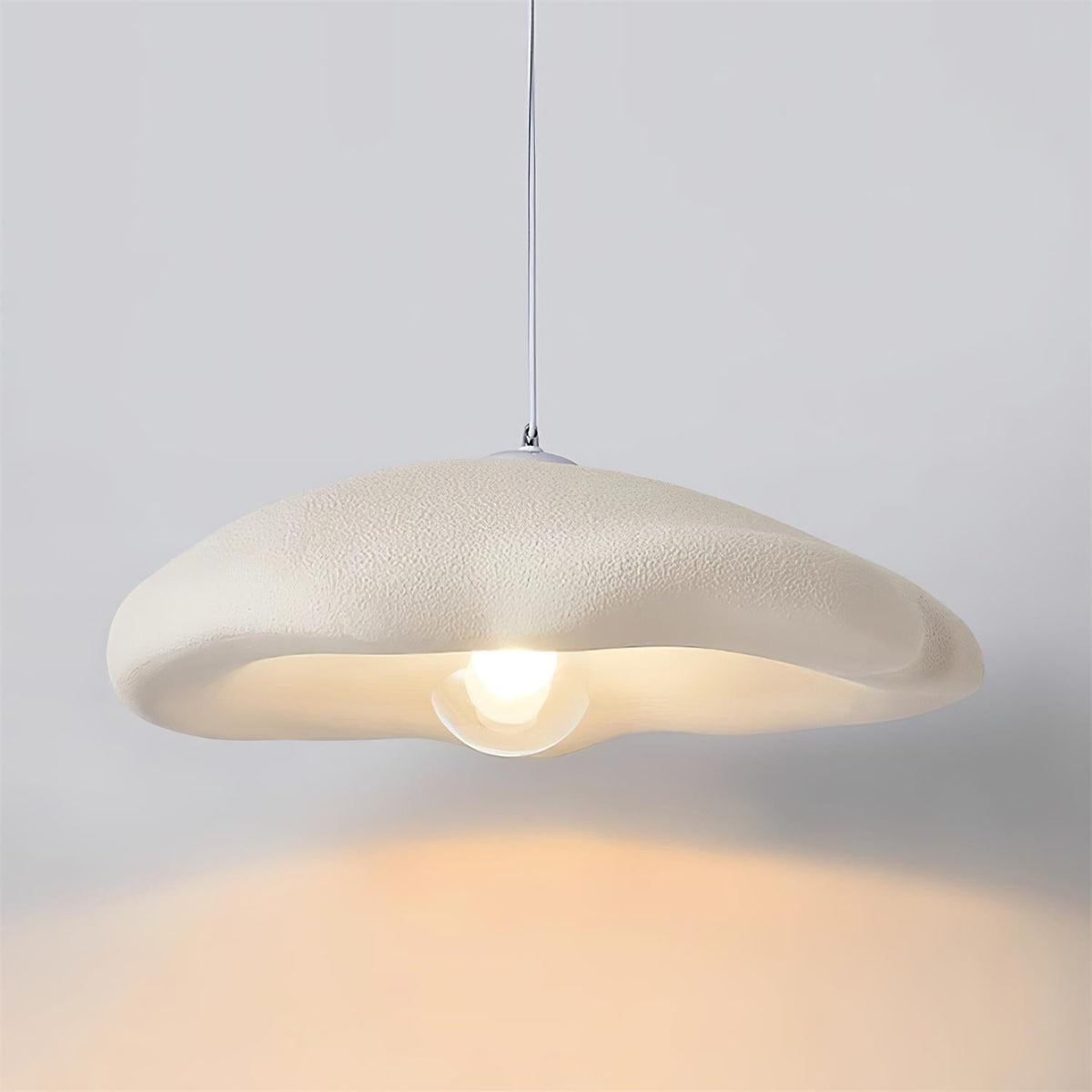 Odiva Organic Pendant Light - Letslighting