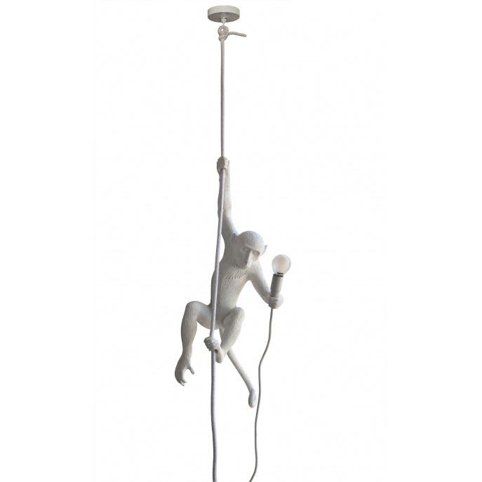 Monkey Pendant Lamp - Blowlighting