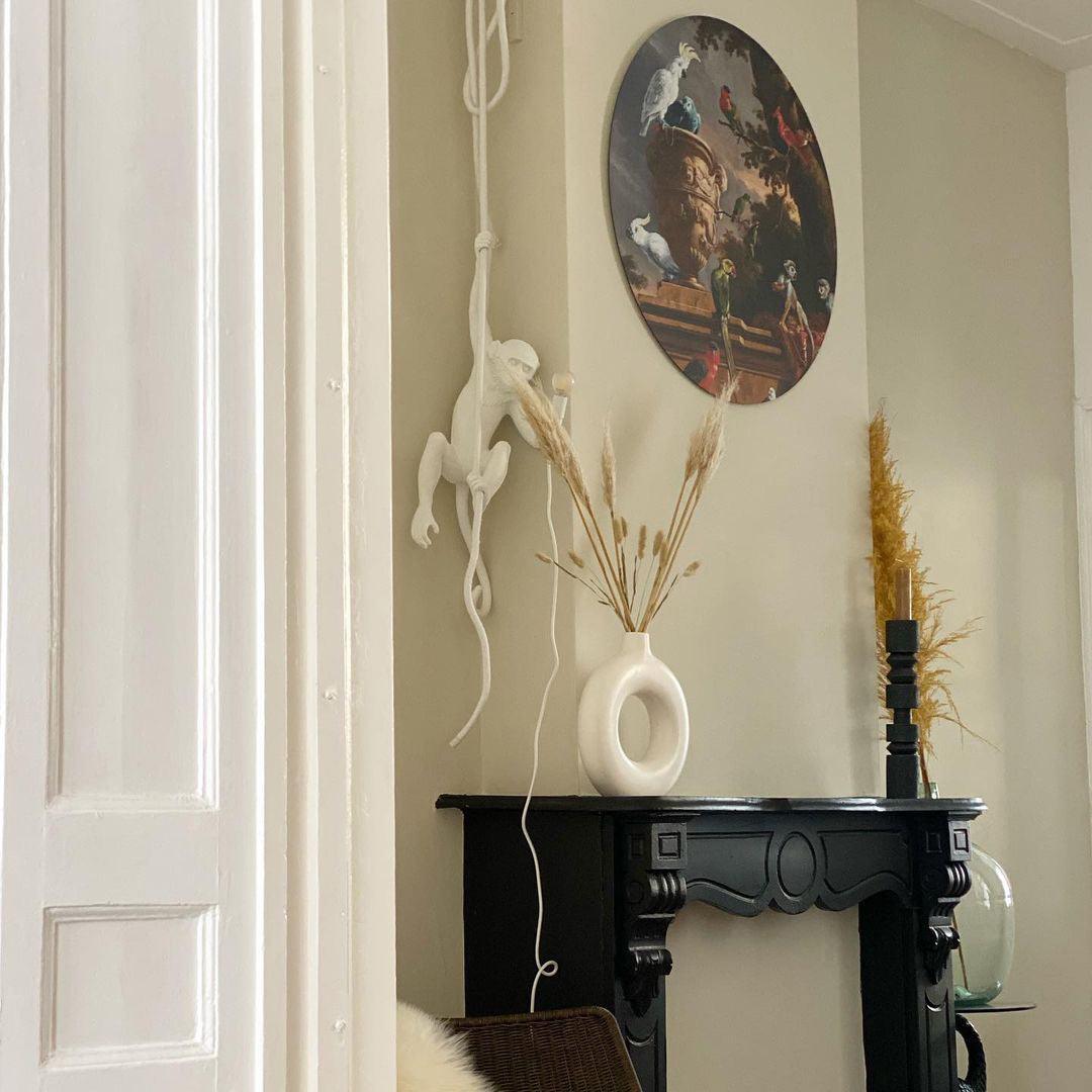 Monkey Pendant Lamp - Blowlighting