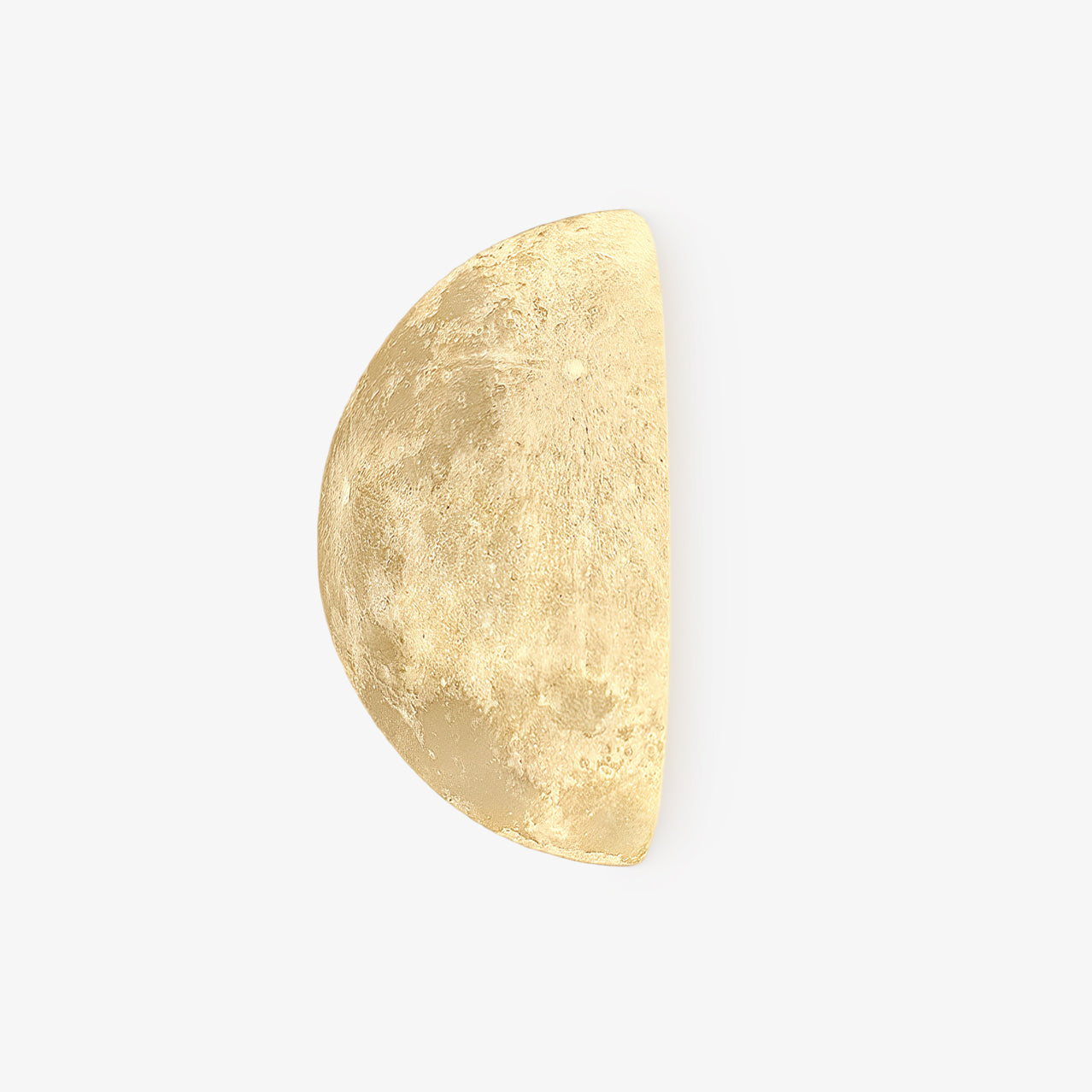 Moon 3D Wall Lamp - Blowlighting