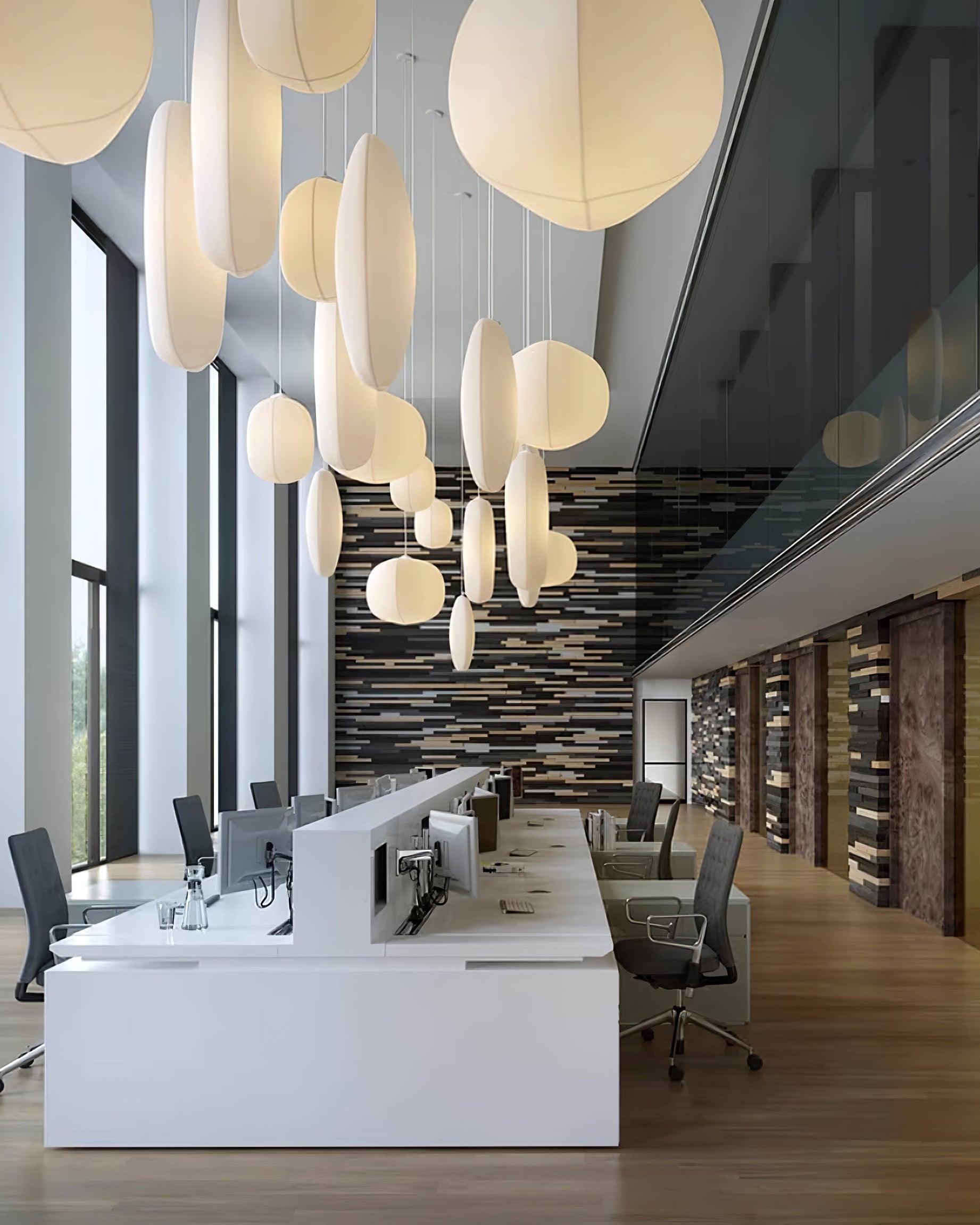 Lumora Pendant Lamp - Letslighting