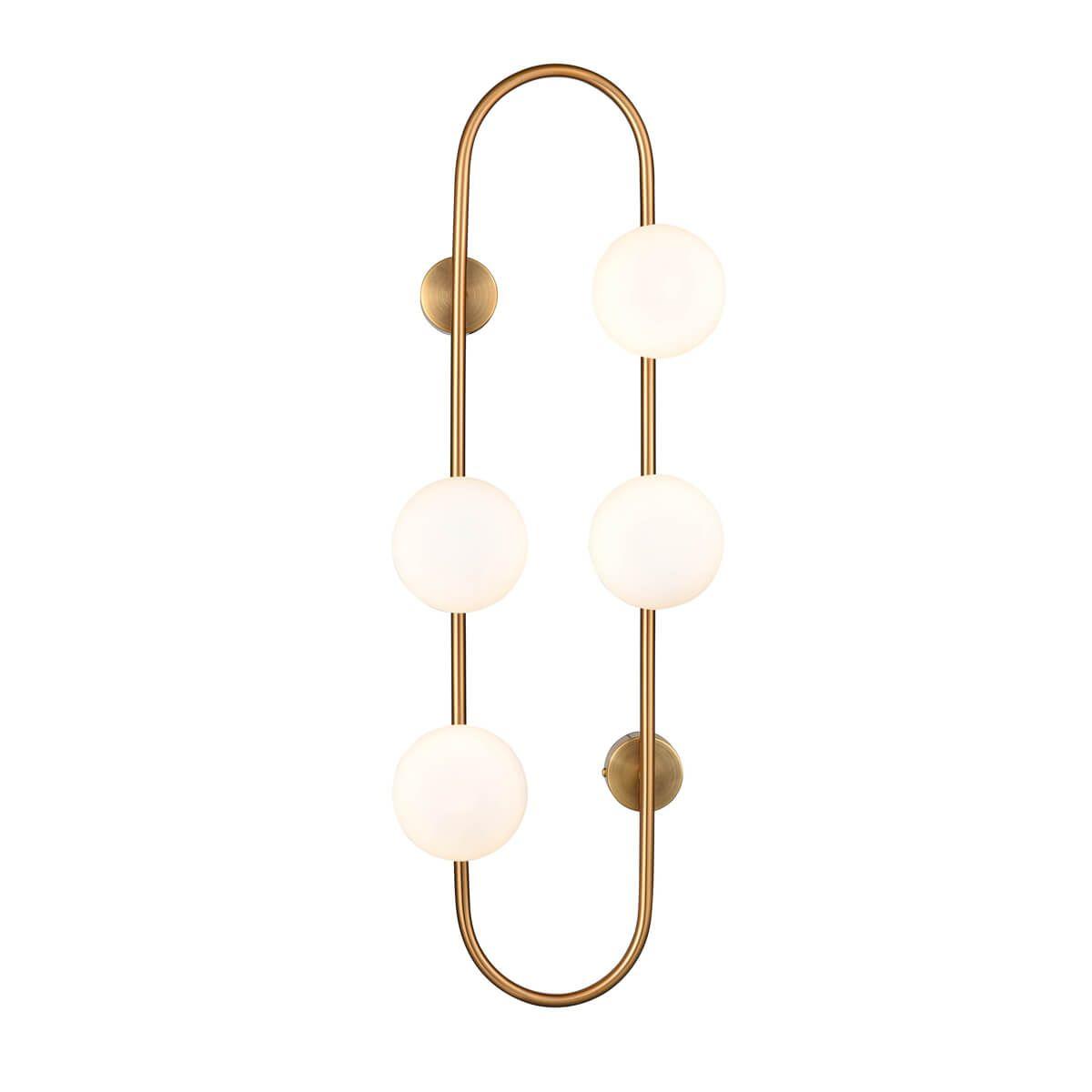 Buch Wall Lamp - Blowlighting