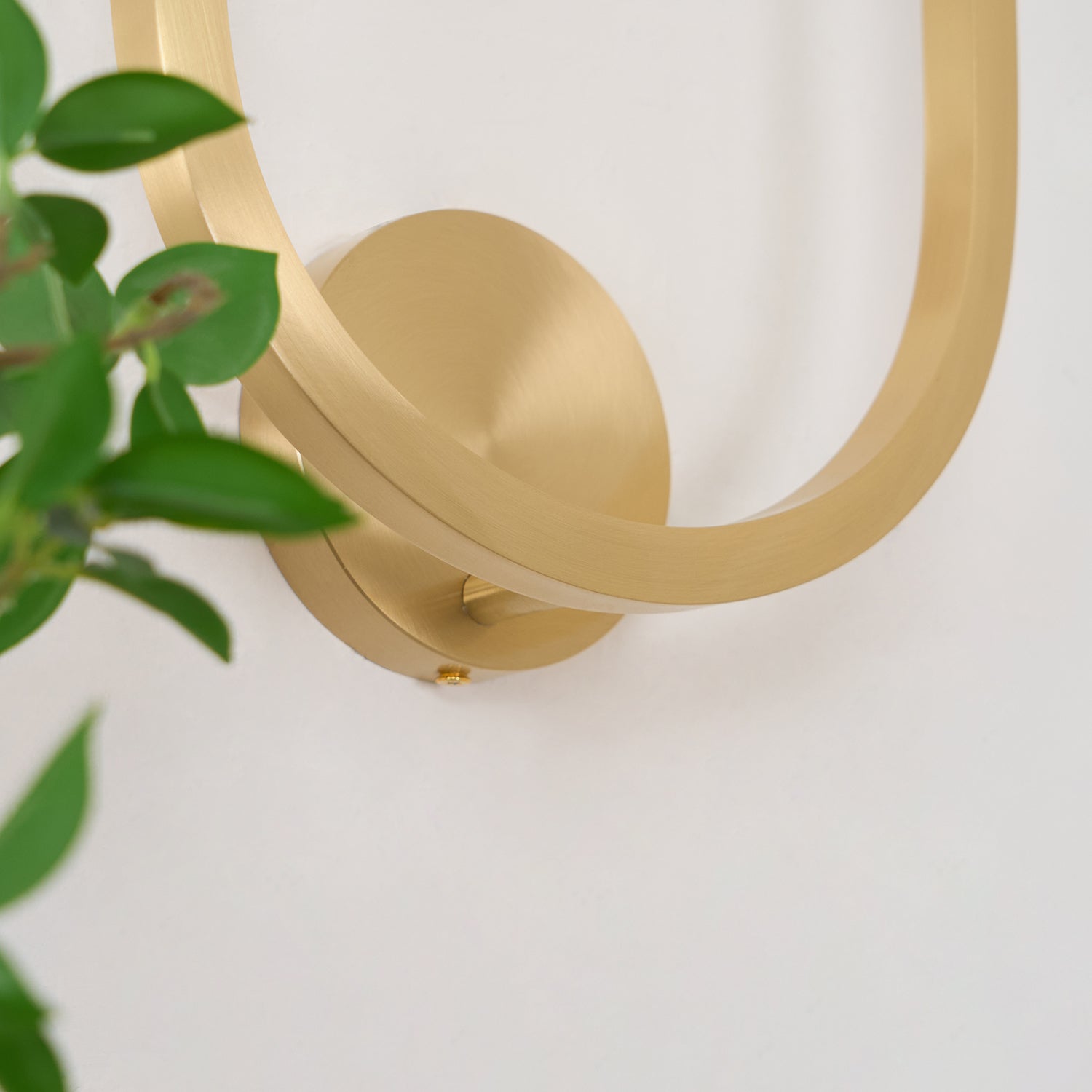 Vitalira Double Alabaster Wall Light - Blowlighting