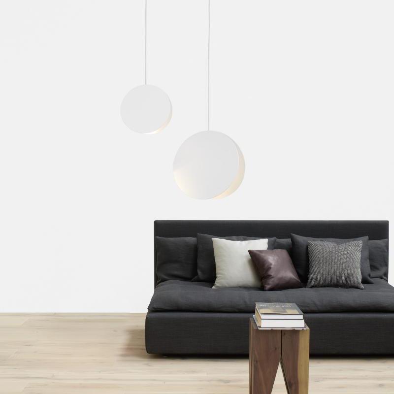 North Pendant Light - Blowlighting