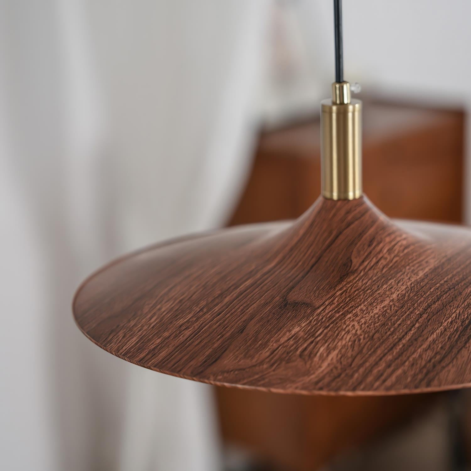 Veylo Adjustable Swing Arm Pendant Light - Letslighting