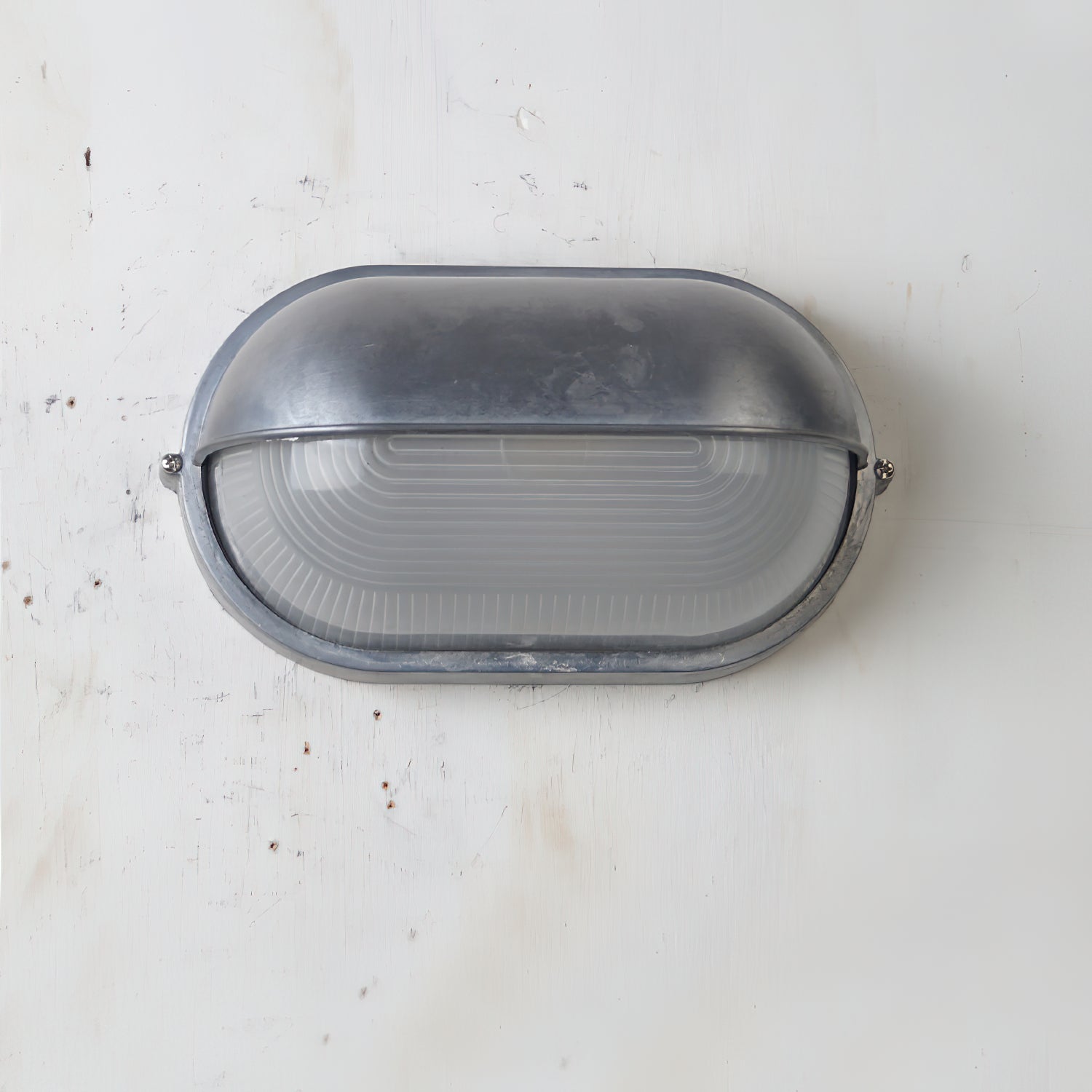 Ulvelos Vintage Industrial Outdoor Metal Wall Lamp - Lamp Copper