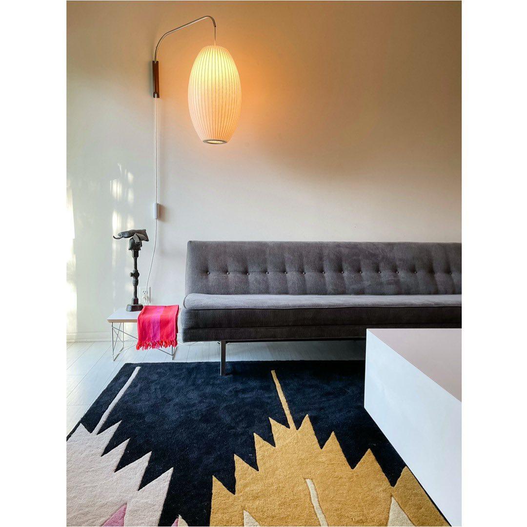 Nelson Bubble Wall Lamp - Blowlighting