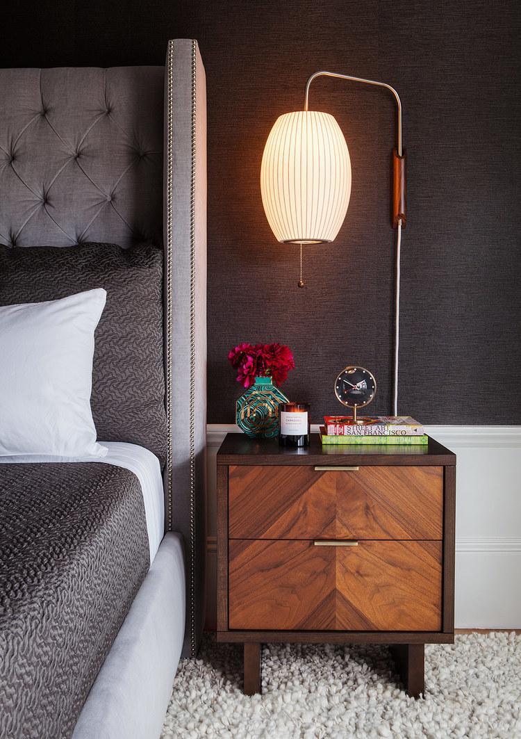 Nelson Bubble Wall Lamp - Blowlighting