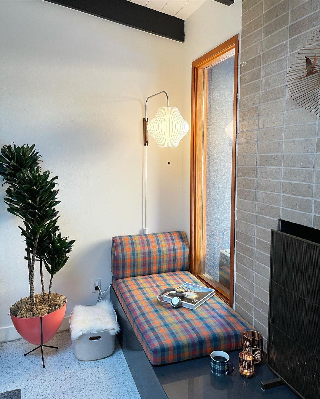 Nelson Bubble Wall Lamp - Blowlighting