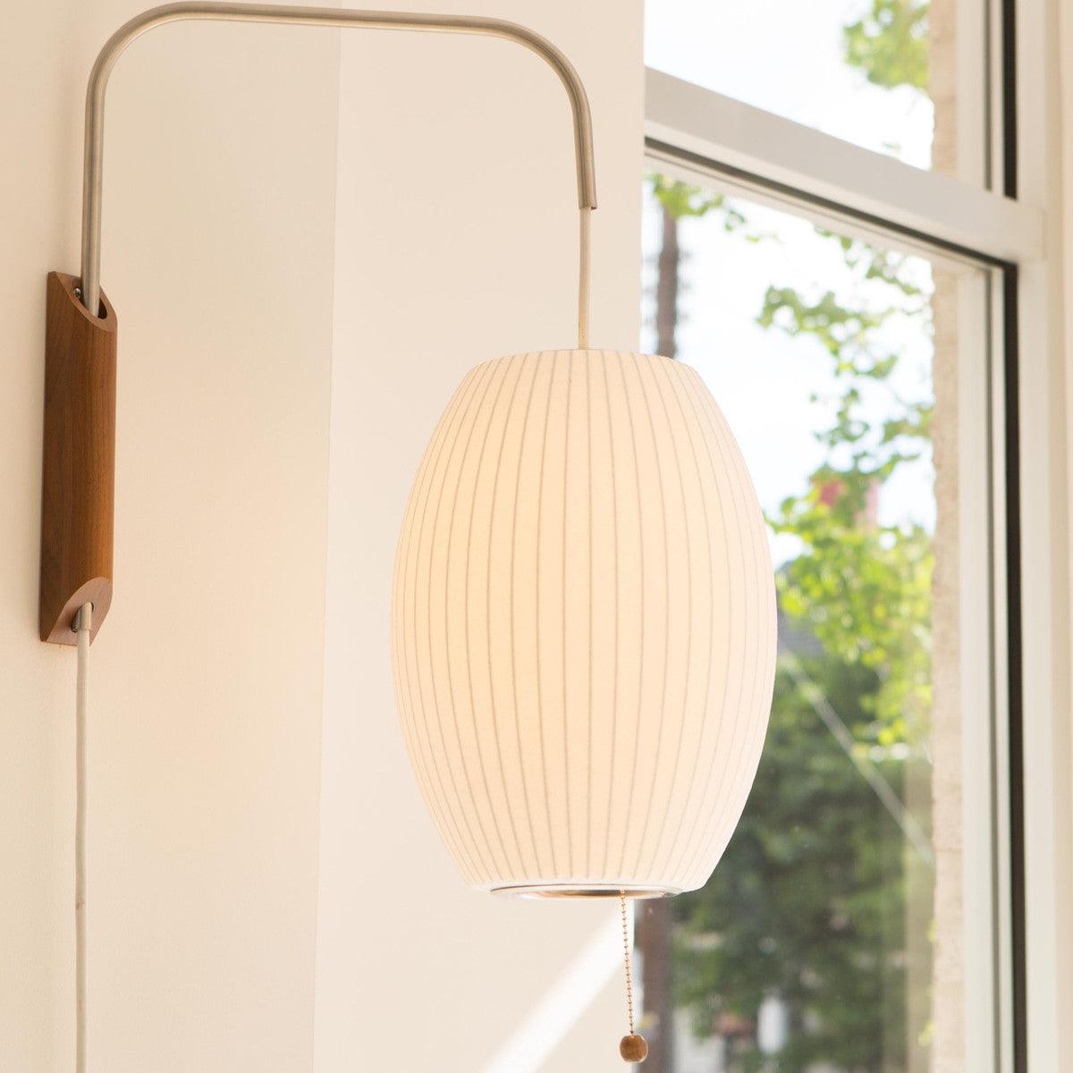 Nelson Bubble Wall Lamp - Blowlighting