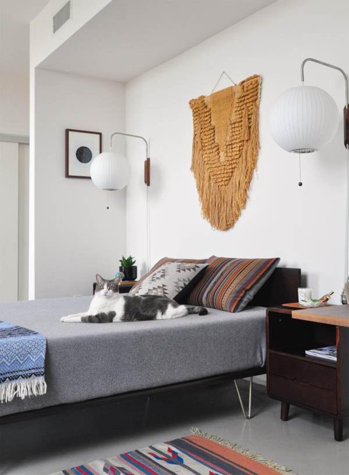 Nelson Bubble Wall Lamp - Blowlighting