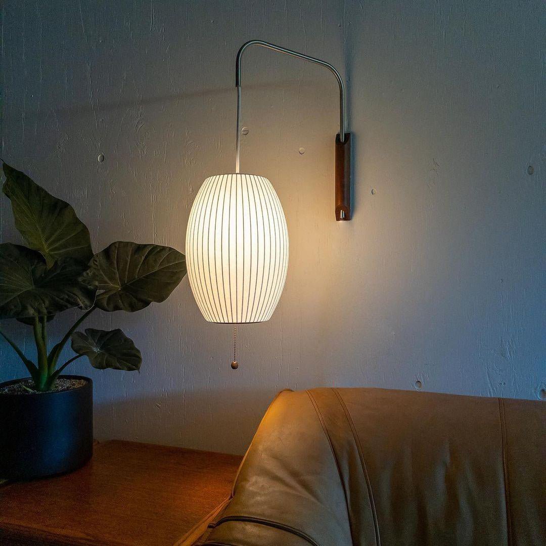 Nelson Bubble Wall Lamp - Blowlighting
