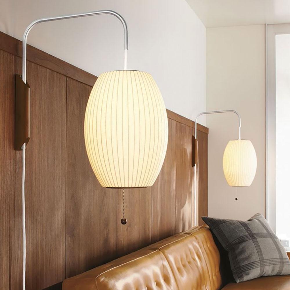 Nelson Bubble Wall Lamp - Blowlighting