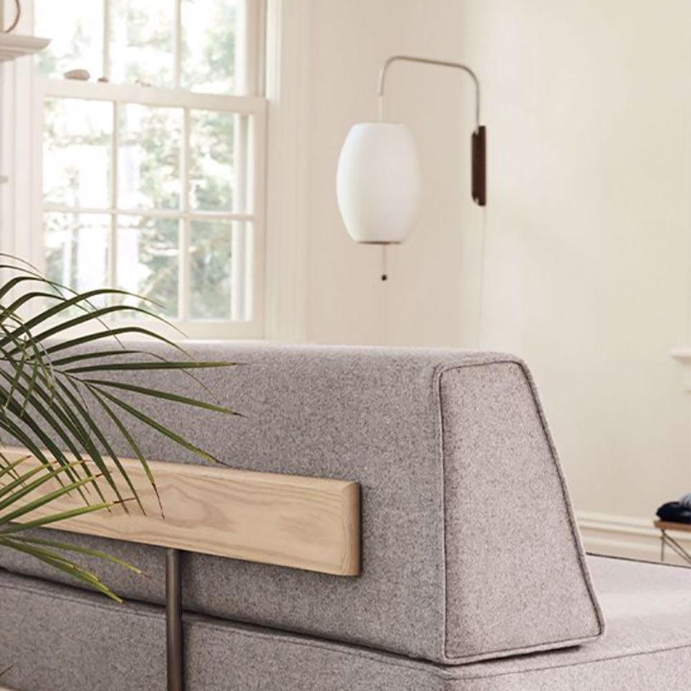 Nelson Bubble Wall Lamp - Blowlighting