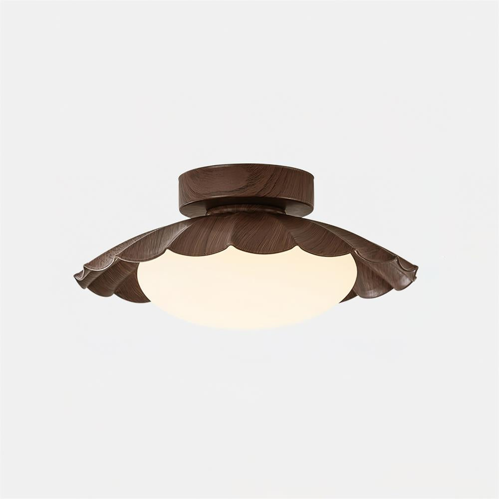 Aria Lampada da Soffitto Nephele a Forma di Nuvola