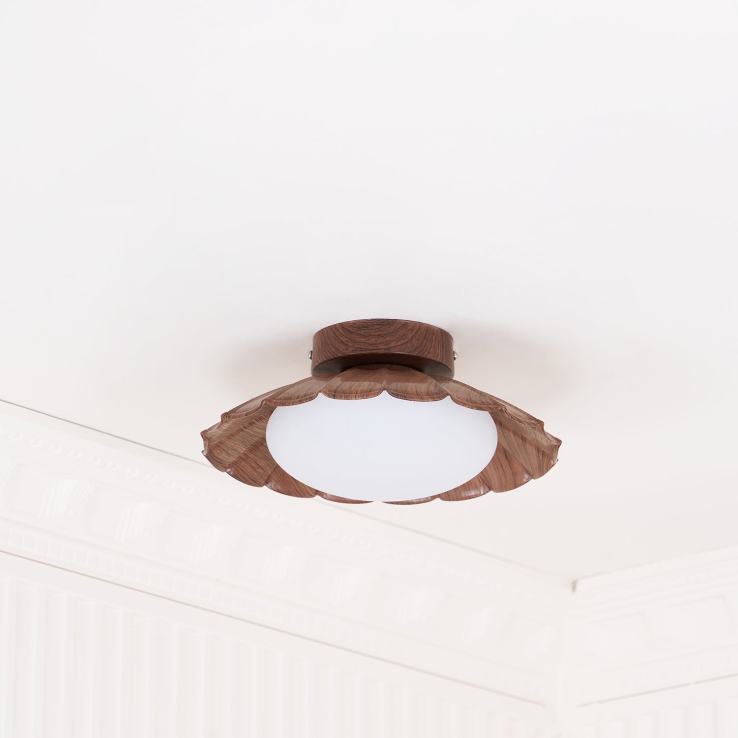 Aria Lampada da Soffitto Nephele a Forma di Nuvola