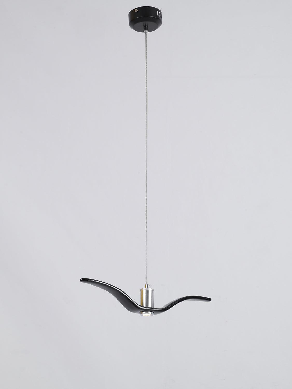 Aviara LED Pendant Light - Blowlighting