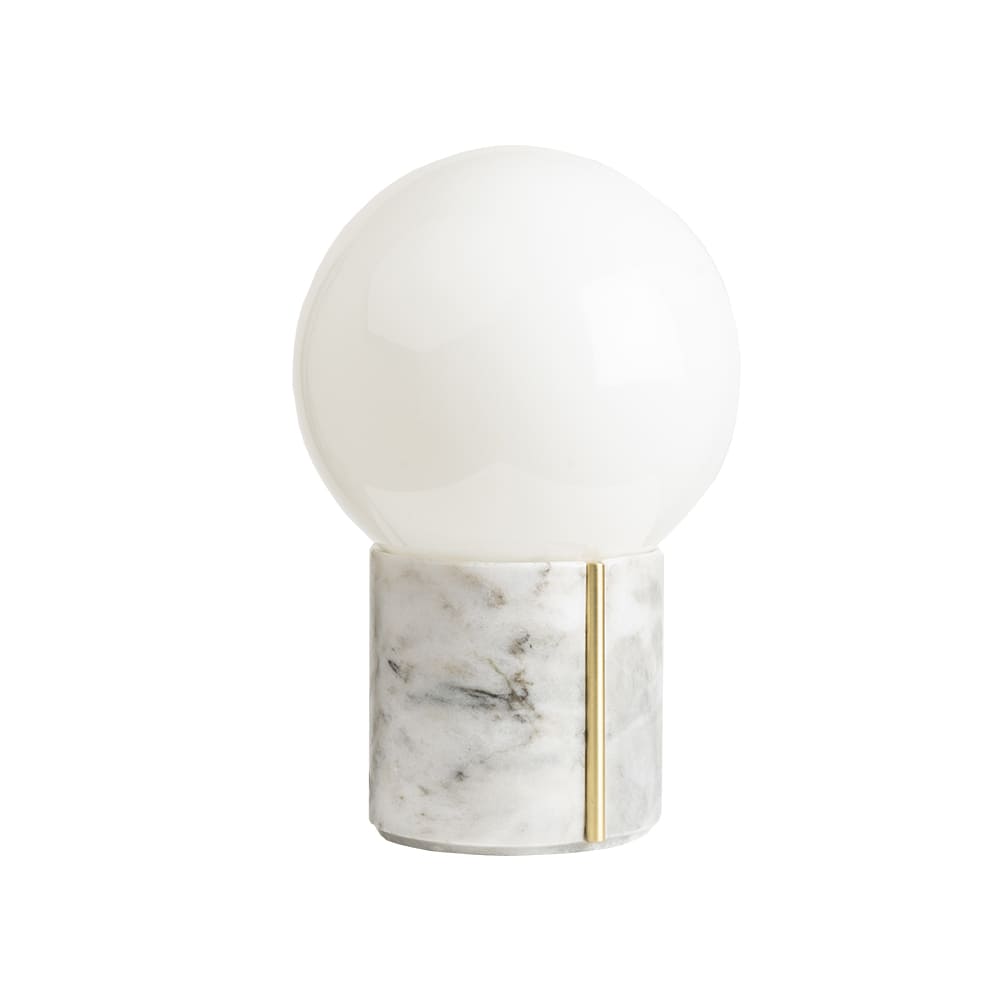 Nocte Table Lamp - Lamp Copper