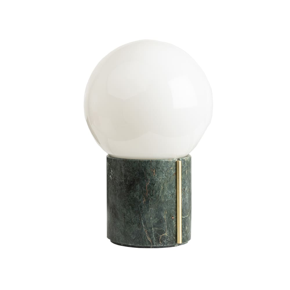 Nocte Table Lamp - Lamp Copper